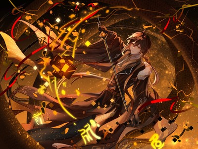 Zhongli Poster #78380