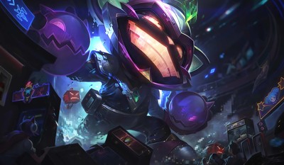Ziggs posters