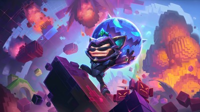 Ziggs mug