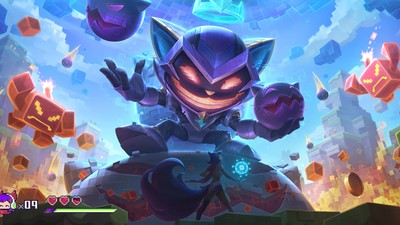 Ziggs mug