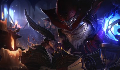 Ziggs mug #