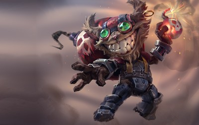 Ziggs puzzle #78482