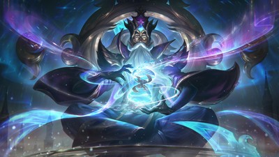 Zilean calendar