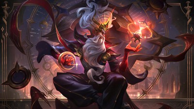 Zilean tote bag #