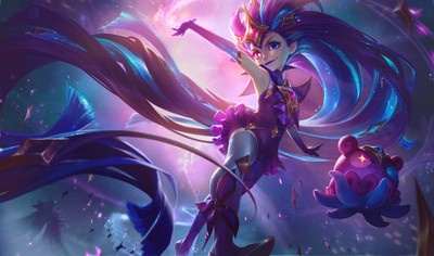 Zoe posters