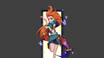 Zoe Mouse Pad 78490