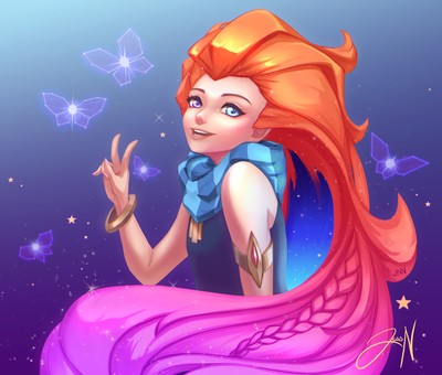 Zoe mug #