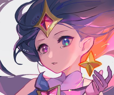 Zoe mug #