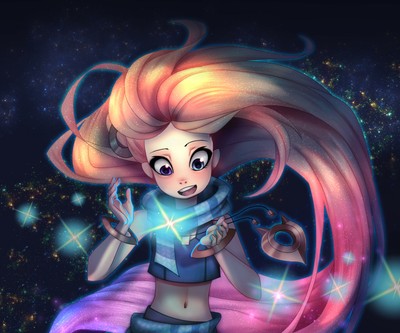 Zoe mug #