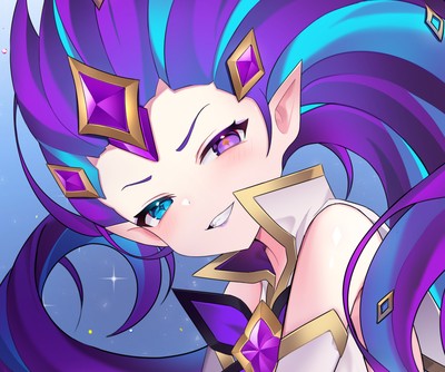 Zoe mug #