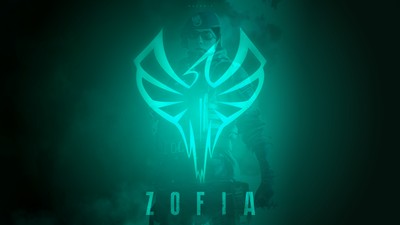 Zofia Poster #78511