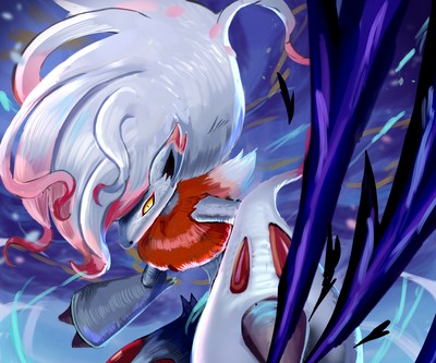 Zoroark Poster #78520