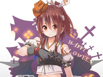 Zuihou posters