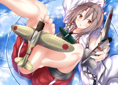 Zuihou poster