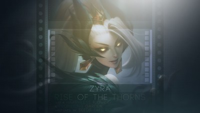 Zyra posters