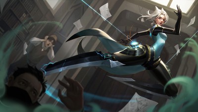 Zyra calendar