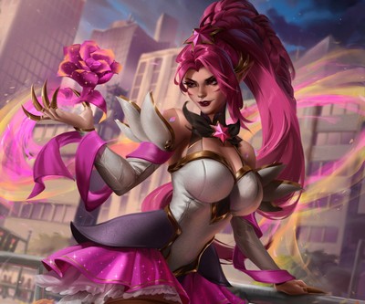 Zyra calendar