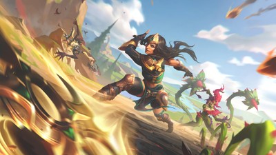 Zyra calendar