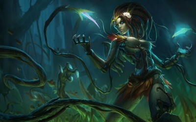 Zyra tote bag #