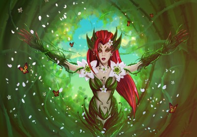 Zyra mug #