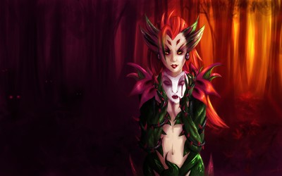 Zyra mug #